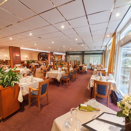 Fletcher Hotel-Restaurant Paasberg Лохем Екстер'єр фото
