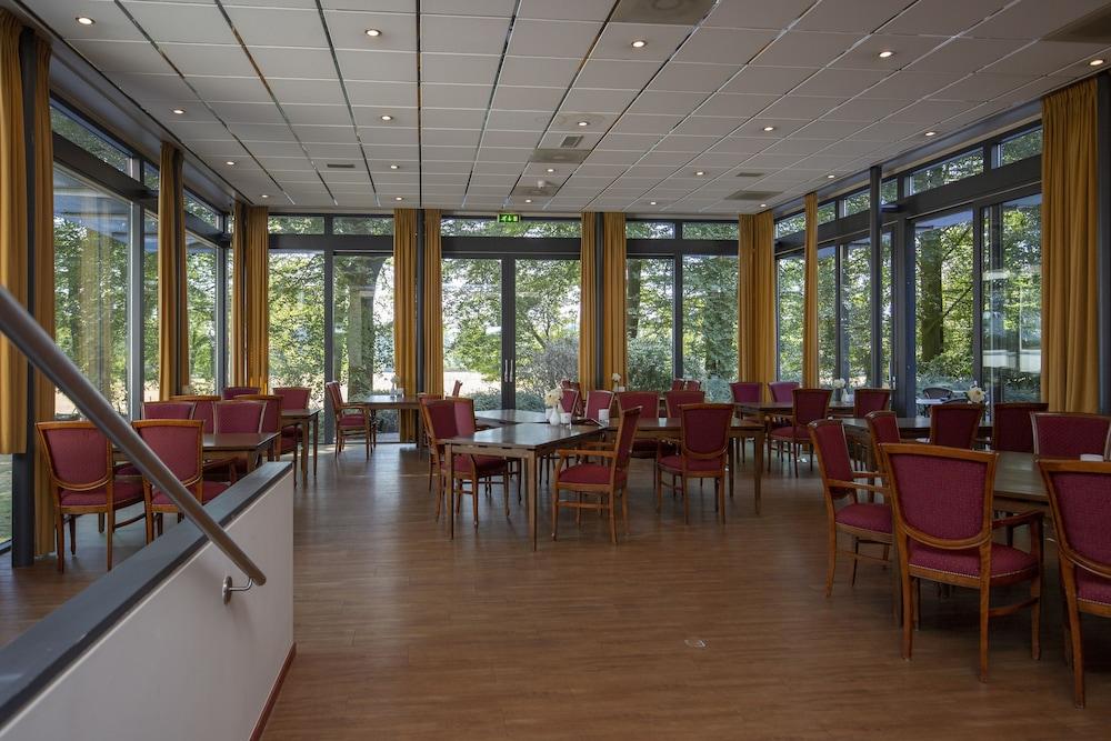 Fletcher Hotel-Restaurant Paasberg Лохем Екстер'єр фото