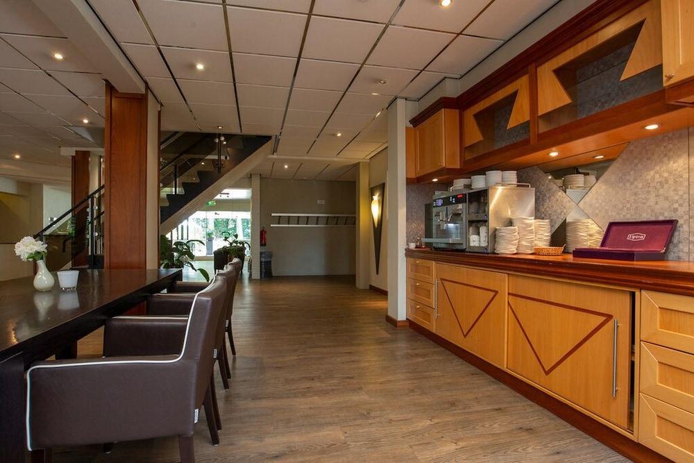 Fletcher Hotel-Restaurant Paasberg Лохем Екстер'єр фото