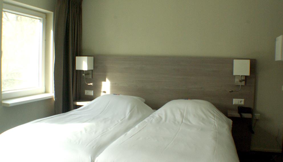 Fletcher Hotel-Restaurant Paasberg Лохем Екстер'єр фото