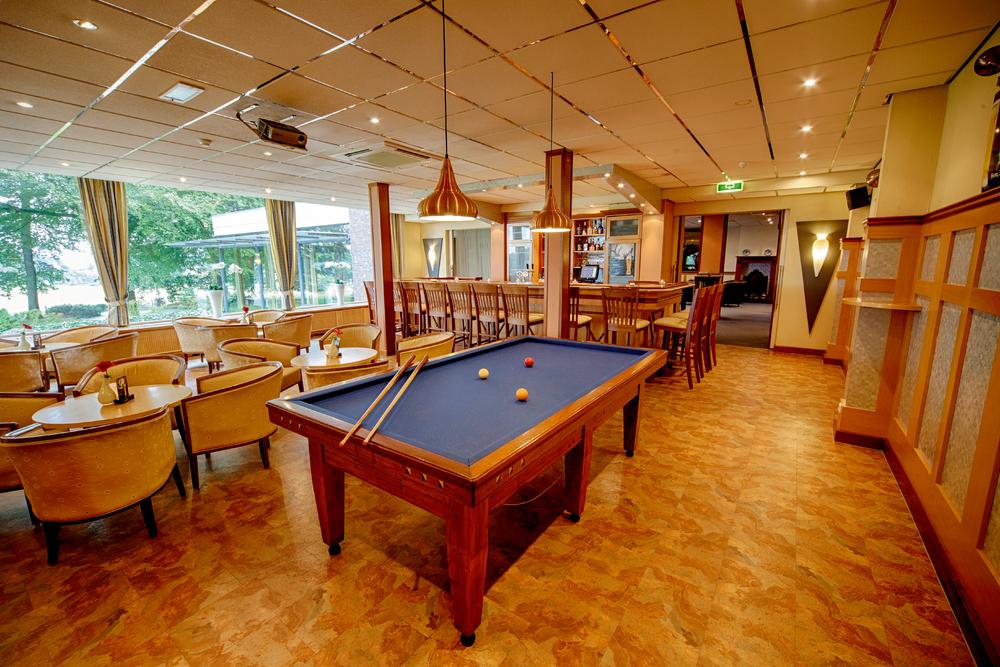 Fletcher Hotel-Restaurant Paasberg Лохем Екстер'єр фото
