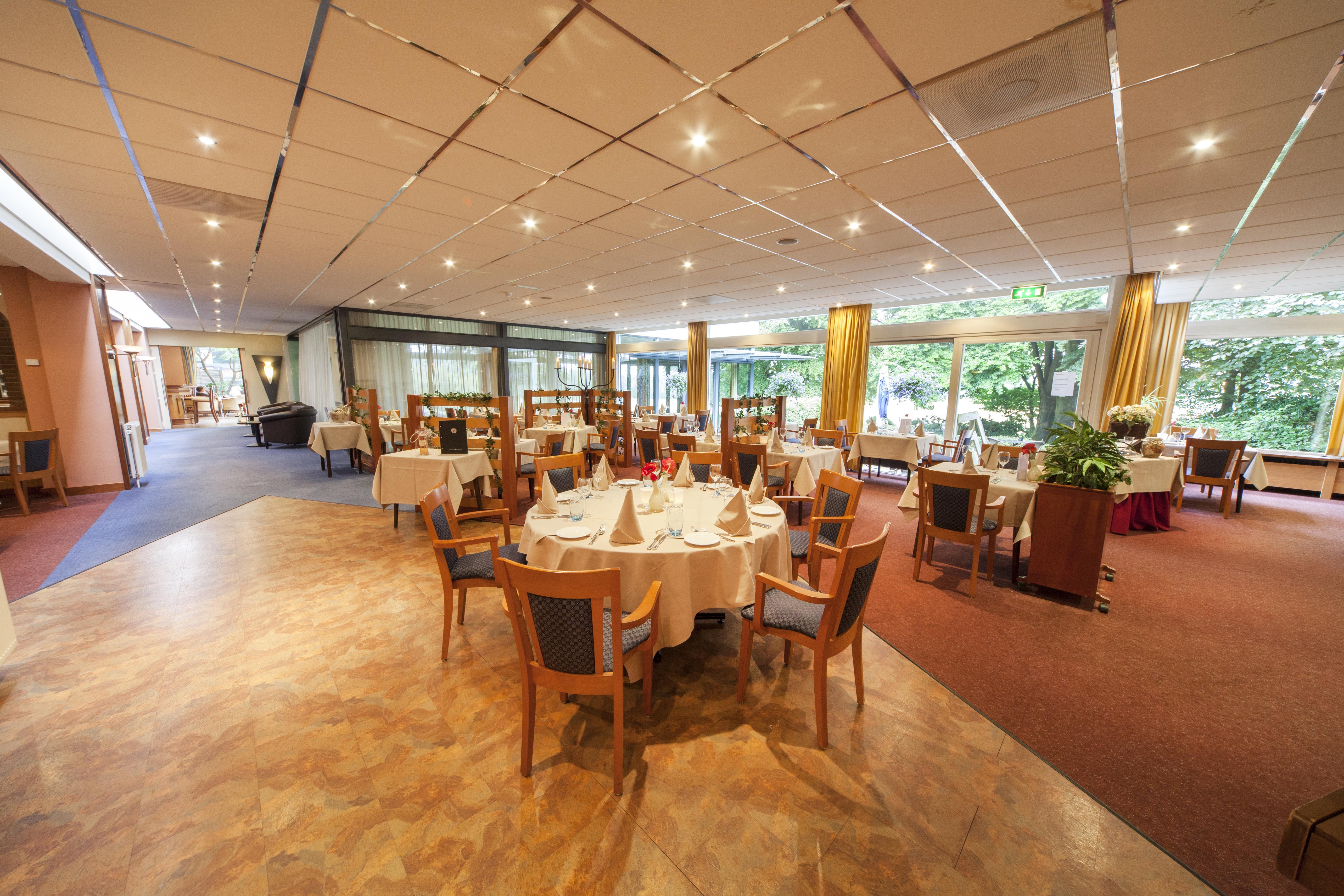 Fletcher Hotel-Restaurant Paasberg Лохем Екстер'єр фото