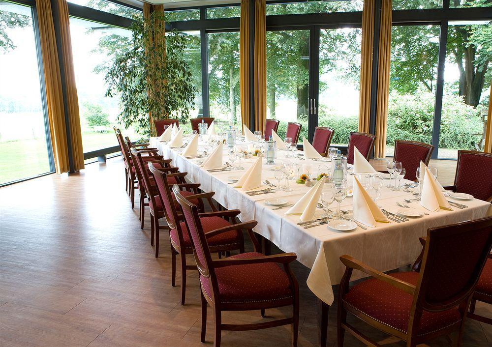 Fletcher Hotel-Restaurant Paasberg Лохем Екстер'єр фото