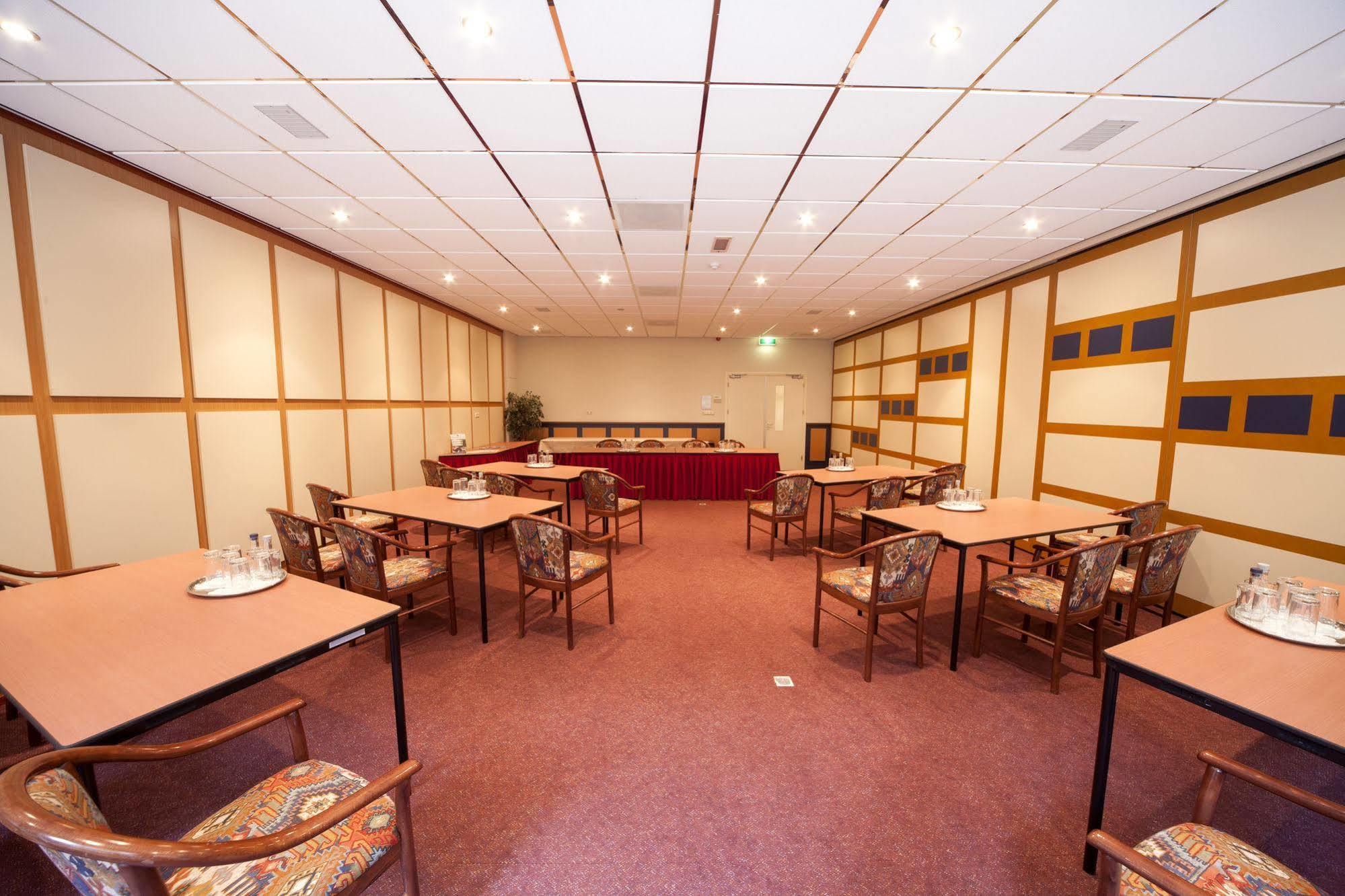 Fletcher Hotel-Restaurant Paasberg Лохем Екстер'єр фото