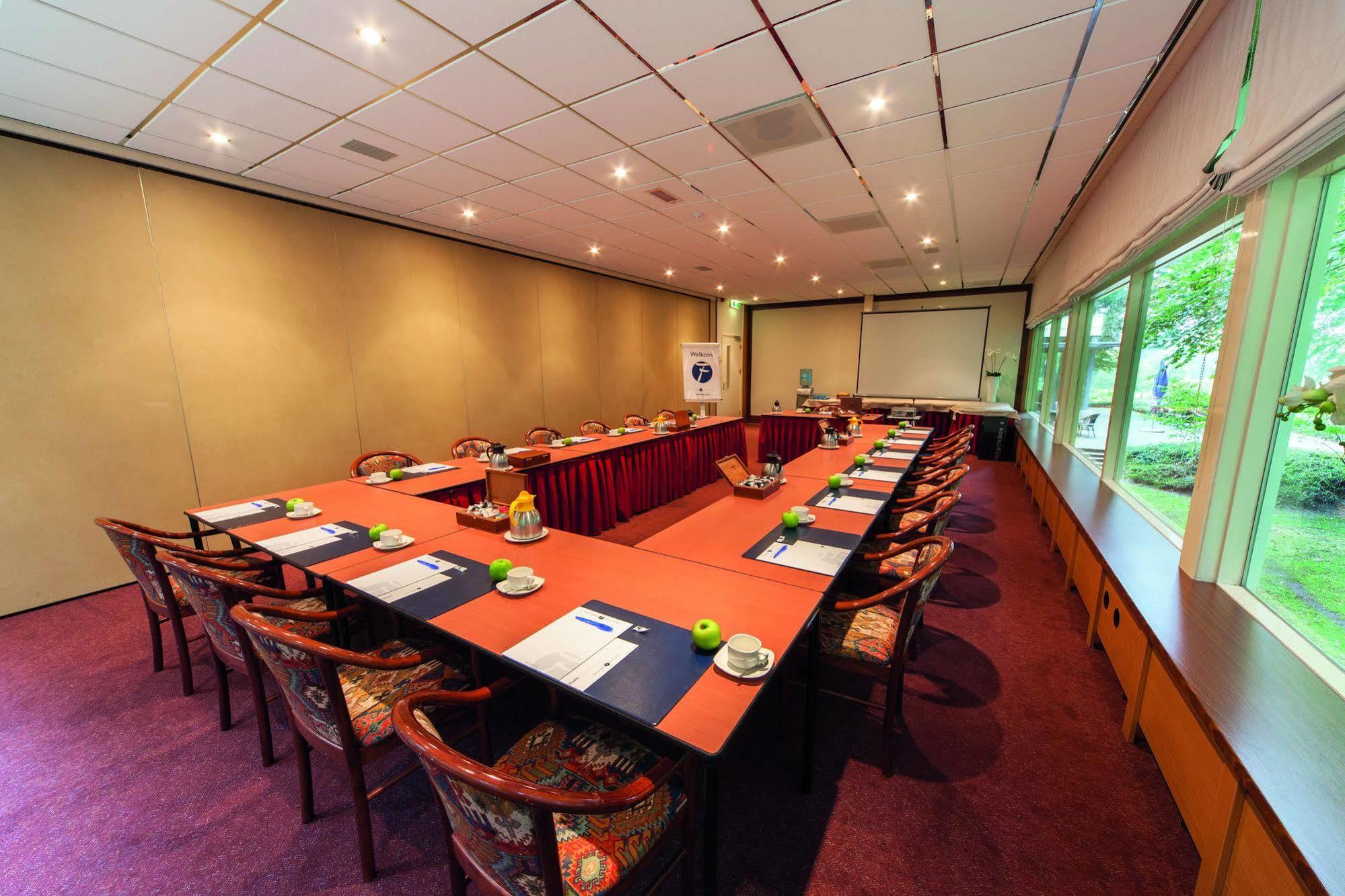 Fletcher Hotel-Restaurant Paasberg Лохем Екстер'єр фото
