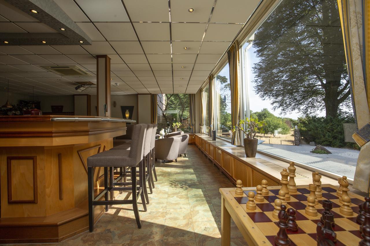 Fletcher Hotel-Restaurant Paasberg Лохем Екстер'єр фото