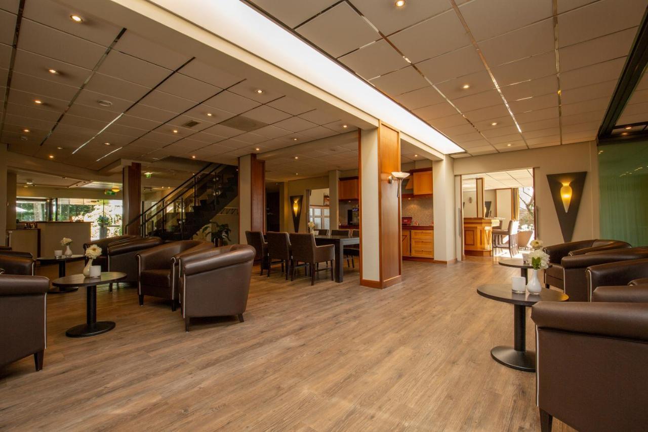Fletcher Hotel-Restaurant Paasberg Лохем Екстер'єр фото